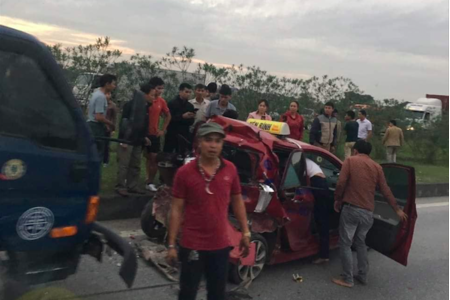  Sau 4 ngày nghỉ Tết Kỷ Hợi 2019: 77 người tử vong tai nạn giao thông