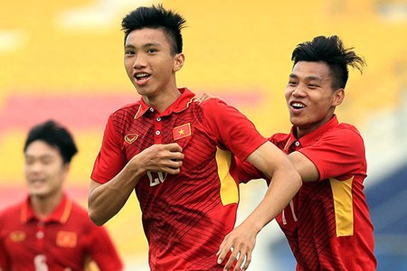 Văn Hậu theo chân Văn Lâm gia nhập Muangthong United?