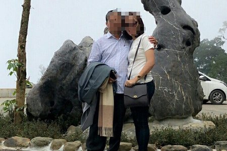 Phó bí thư Thành uỷ Kon Tum bị tố quan hệ bất chính với vợ người khác