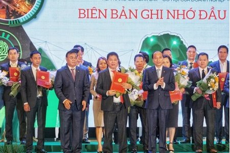 TNG Holdings ký kết đầu tư hơn 1.700 tỷ phát triển du lịch tại Đắk Lắk