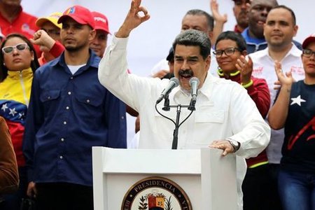 Tổng thống Venezuela lên tiếng vụ mất điện ngày thứ 3 liên tiếp
