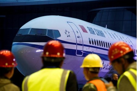 Quyết định bất ngờ của Boeing sau vụ tai nạn khiến 157 người chết 