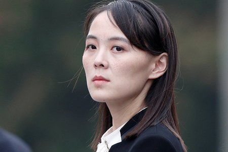 Em gái ông Kim Jong-un được bầu vào Quốc hội