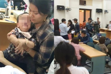 Hơn 100 trẻ nhiễm sán lợn ở Bắc Ninh: Phải truy đến cùng trách nhiệm!