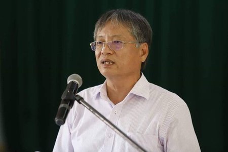 Khởi tố ông Nguyễn Ngọc Tuấn, nguyên Phó Chủ tịch Đà Nẵng