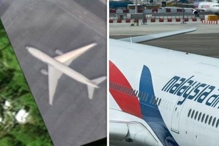 Thủ tướng Malaysia tuyên bố bất ngờ về chuyến bay mất tích bí ẩn MH370