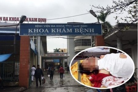 Nhân thân thầy cúng máu lạnh thảm sát cả nhà ở Nam Định