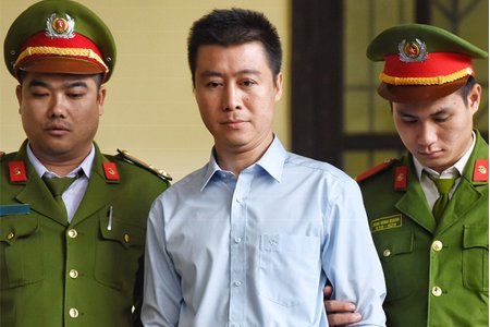 VKS đề nghị không giảm án tù cho Phan Sào Nam