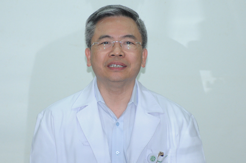 Bác sỹ Nguyễn Hồng Phong xin lỗi về phát ngôn vụ chùa Ba Vàng