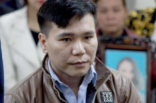 Ca sỹ Châu Việt Cường được gia đình nạn nhân xin giảm án