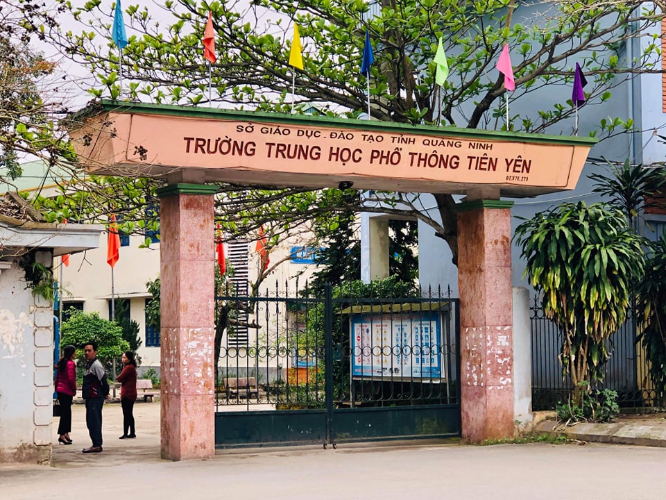 Nguyên nhân khiến 500 em ở Quảng Ninh cùng nghỉ học trong một ngày?