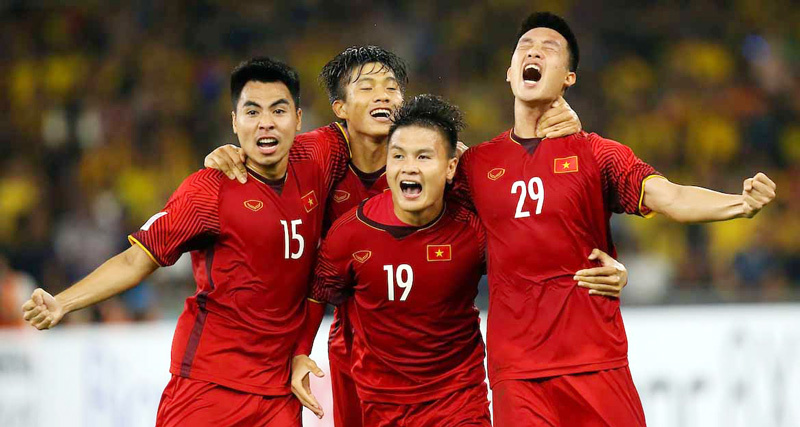 Đối thủ đầu tiên của tuyển Việt Nam tại King's Cup 2019 mạnh cỡ nào?