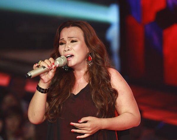 Ca sĩ Kim Loan The Voice qua đời vì ung thư gan ở tuổi 44