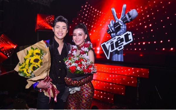 Noo Phước Thịnh quay trở lại The Voice 2019, bạn có biết?