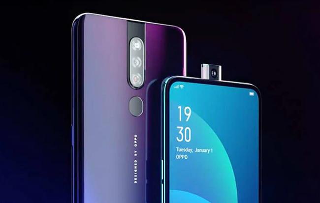 Điều gì khiến Oppo F11 & F11 Pro đạt gần 35.000 đơn đặt hàng sau 10 ngày?