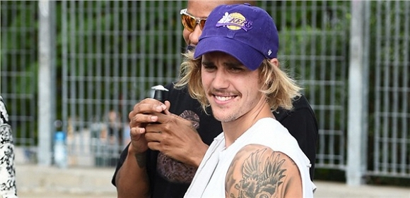 Justin Bieber cắt tóc mới gọn gàng khiến người hâm mộ mừng rỡ