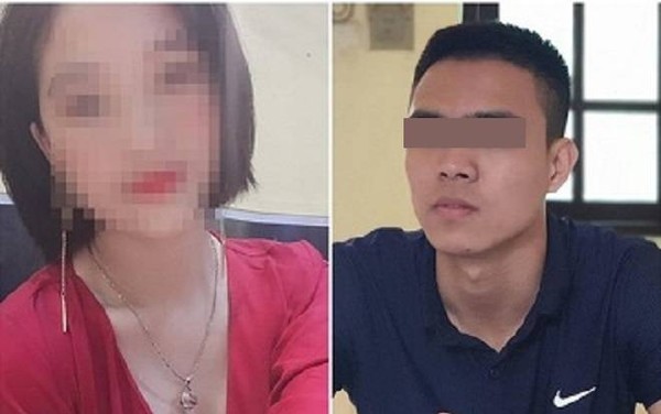 Vụ nữ sinh nghi bị cương hiếp dẫn đến tự tử: 400 tin nhắn với bạn trai trước khi nhảy cầu