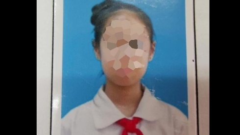Hà Nội: Tìm thấy nữ sinh sau 3 ngày mất tích