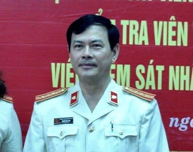 Phản ứng của người dân trước thông tin cựu Viện phó Nguyễn Hữu Linh bị khởi tố