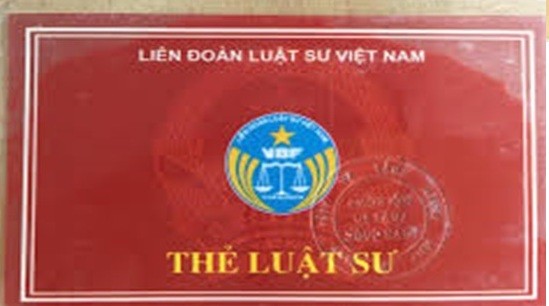 Ông Nguyễn Hữu Linh bị xóa tên khỏi liên đoàn Luật sư?