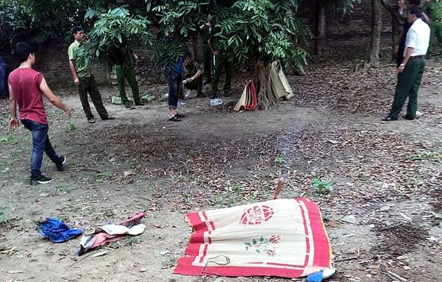 Vụ bác rể sát hại cháu trai tại Hà Nội: Nghi phạm có dấu hiệu bệnh tâm thần