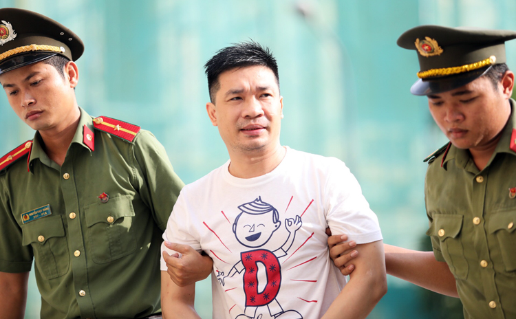 VKS đề nghị tòa xử phạt Văn Kính Dương án tử hình, Ngọc Miu 20 năm tù