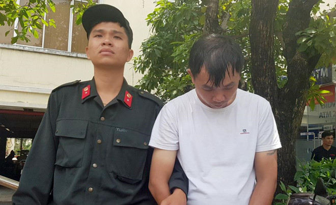 Triệt phá đường dây buôn 500 kg ma túy ketamine ở Sài Gòn