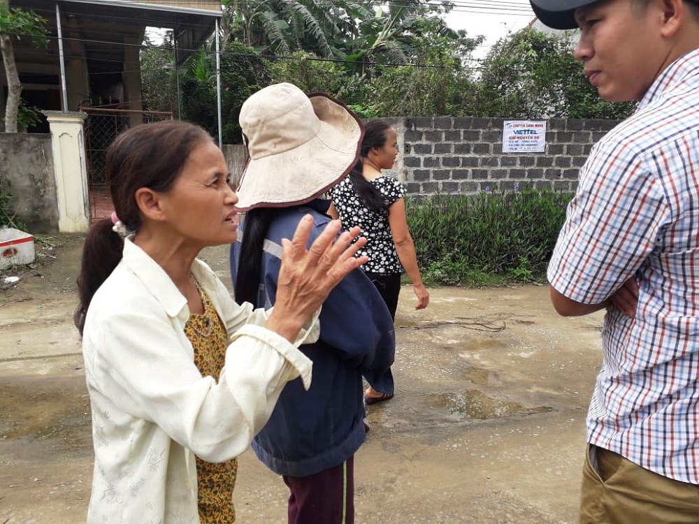 Phát hiện nhiều điểm bất thường trong vụ nguyên Chủ tịch xã nghi xâm hại bé gái 8 tuổi