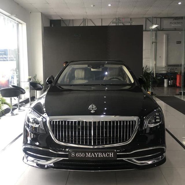 Nữ đại gia Hà Tĩnh chi 17 tỷ mua Mercedes-Maybach S650 2019 là ai?