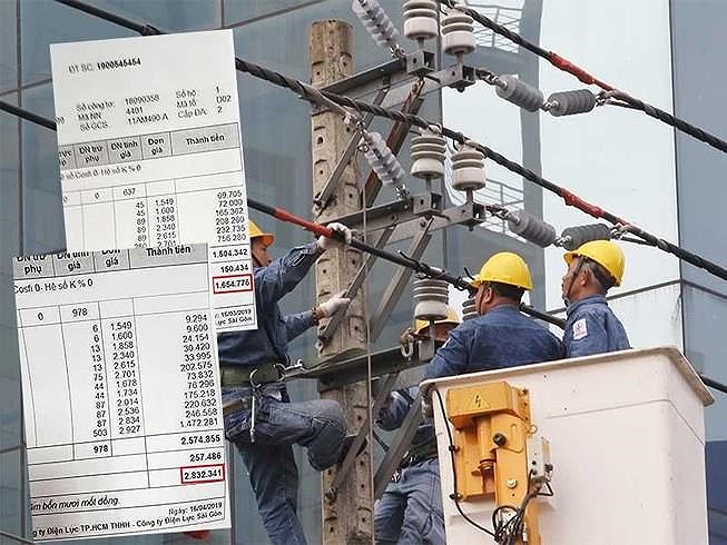 Bộ Công Thương báo cáo gì với Thủ tướng về nguyên nhân tăng giá điện?