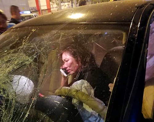 Nữ tài xế BMW gây tai nạn ở Sài Gòn bị truy tố đến 10 năm tù