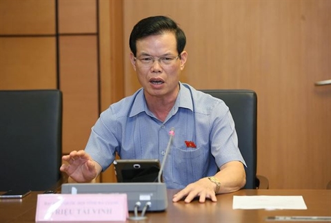 Bí thư Triệu Tài Vinh nói về xử lý vụ gian lận điểm thi xảy ra tại Hà Giang