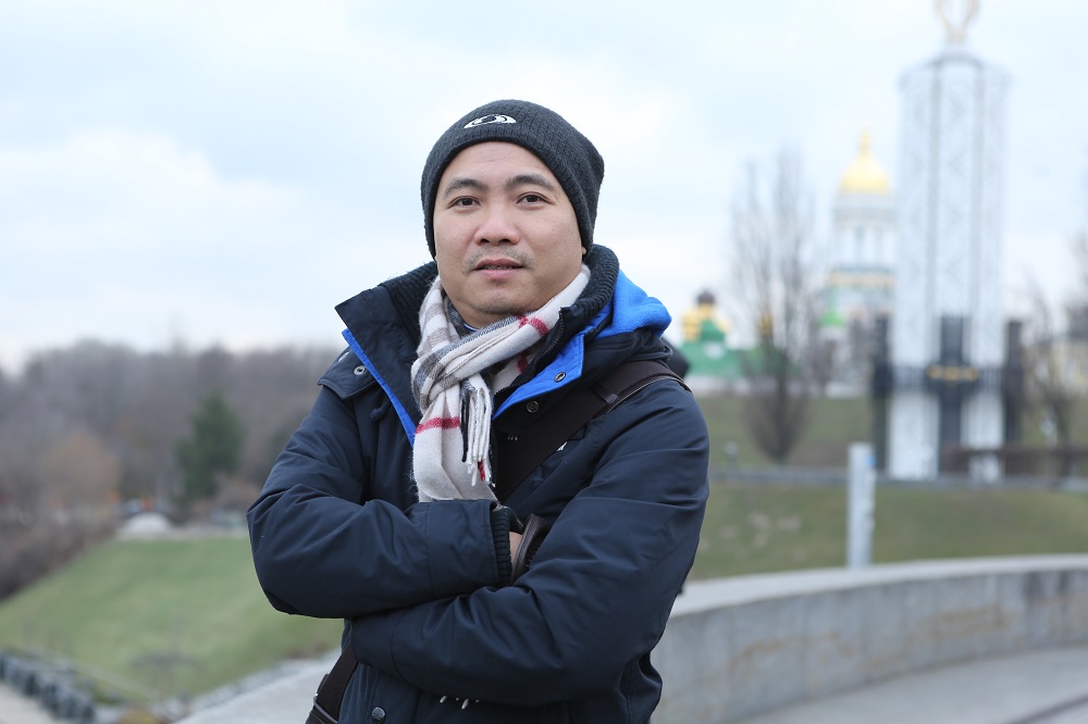 Tổng đạo diễn Đỗ Thanh Hải 'bật mí' độ hoành tráng của DIFF 2019