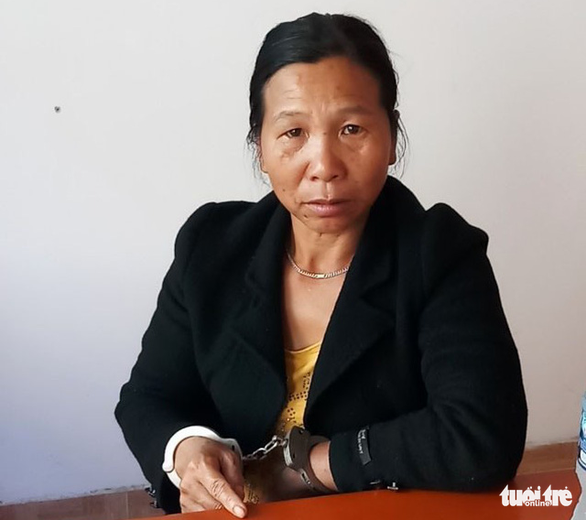 Chân dung nữ nghi phạm sát hại 3 bà cháu, giấu thi thể trong vườn bơ ở Lâm Đồng