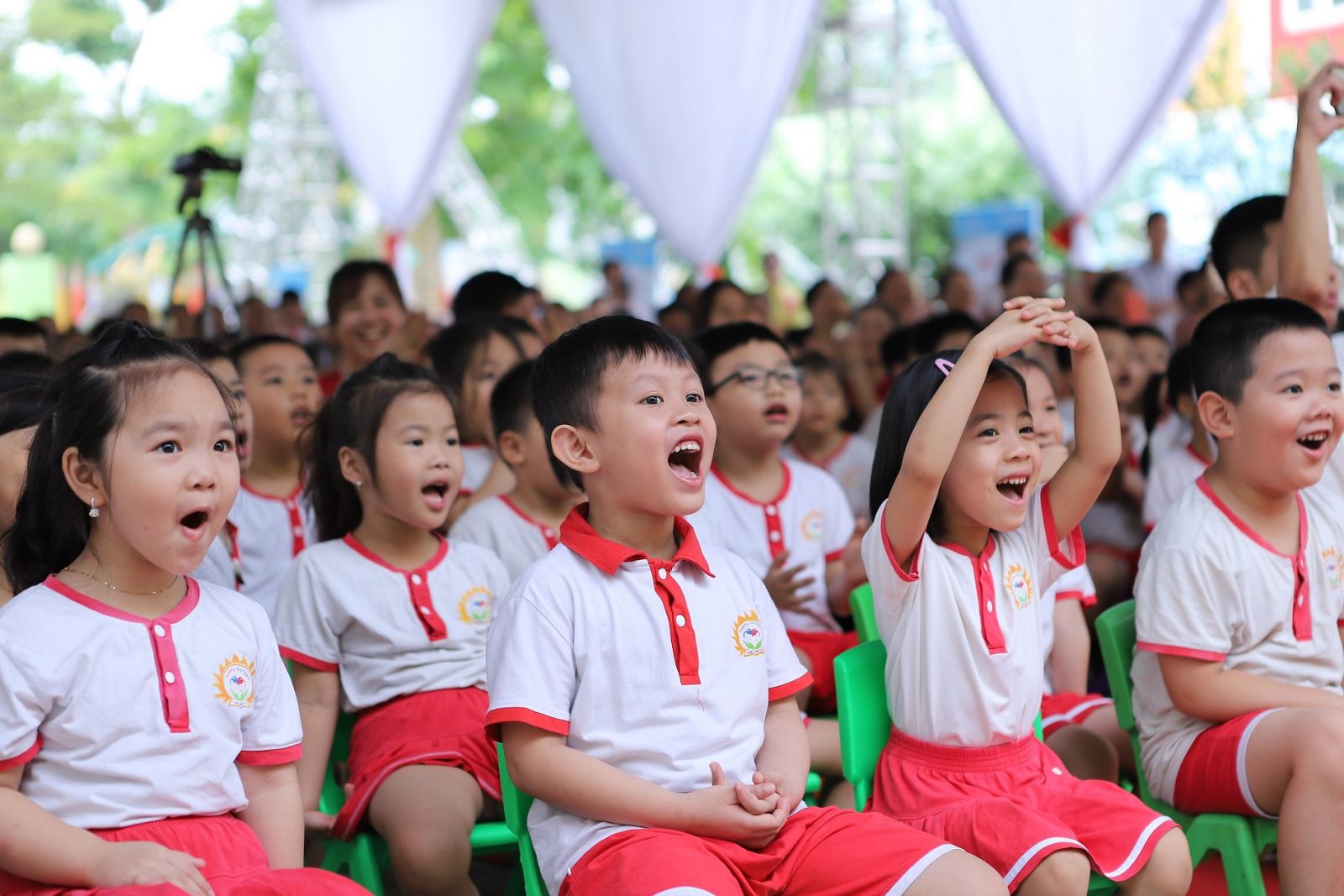 Hội Nghị CTV báo chí nhân ngày vi chất dinh dưỡng (1-2/6/2019)