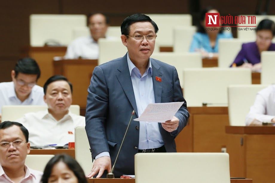 Phó Thủ tướng Vương Đình Huệ: Việc thu tiền điện của EVN chưa phát hiện sai phạm