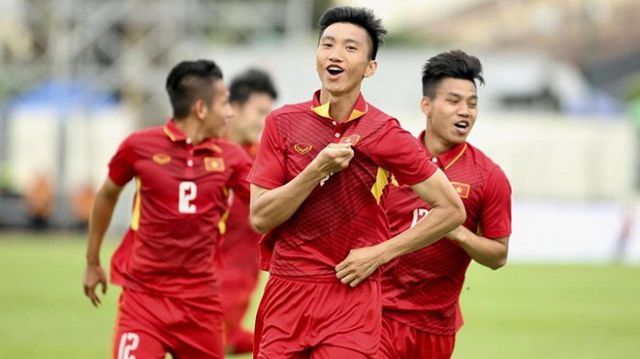 Sau Đặng Văn Lâm, Muangthong United muốn chiêu mộ Văn Hậu