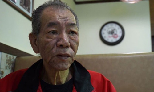 Một trong 'Tứ đại ác nhân' TVB qua đời vì ung thư gan