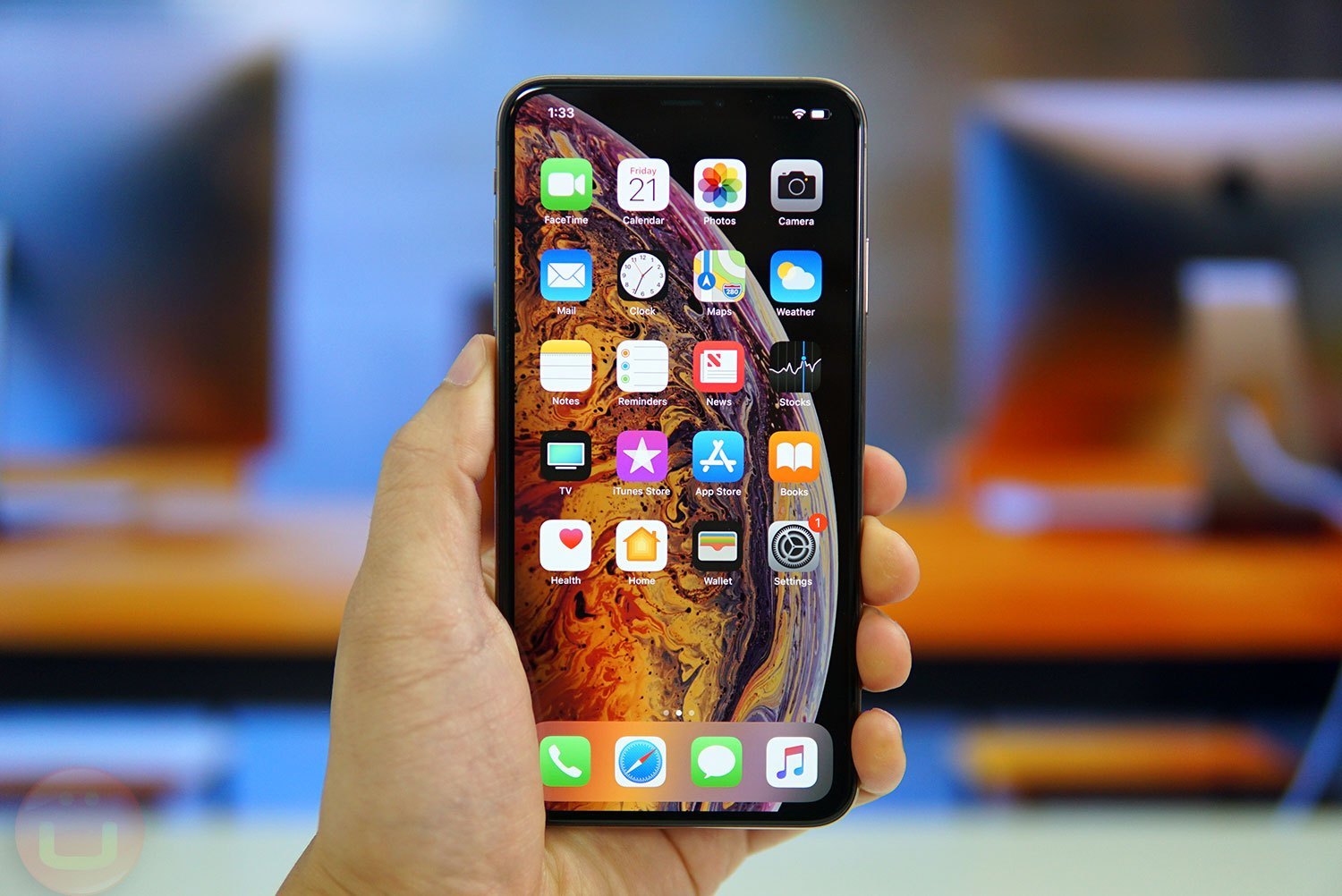 Apple thêm tính năng làm chậm 'lão hóa pin' iPhone trên iOS 13