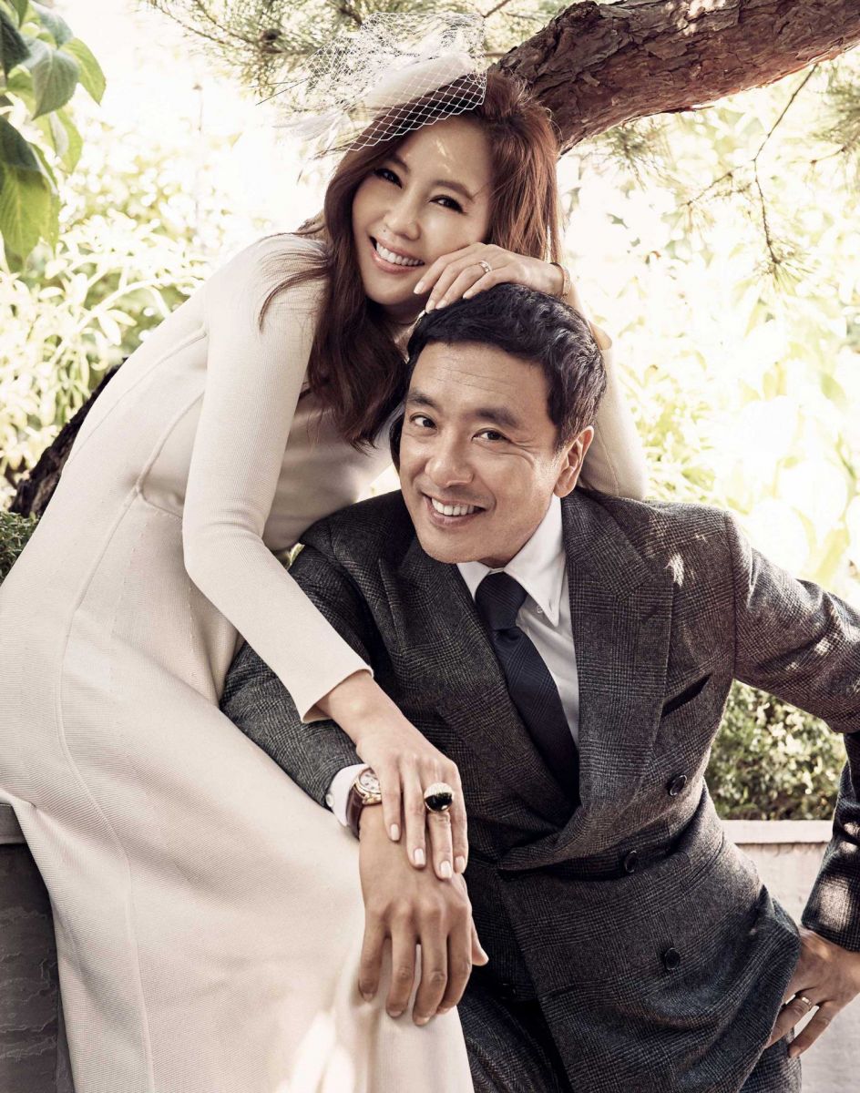 'Nữ hoàng quảng cáo' Kim Nam Joo mất tích sau khi cãi vã với chồng, sự thật đằng sau là gì?