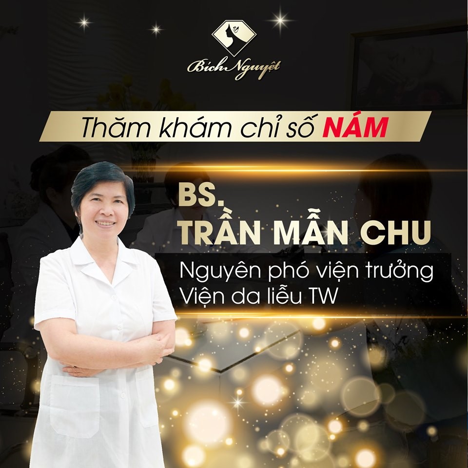 Hội thảo 'Cách mạng trị nám 4.0' quy tụ dàn chuyên gia thẩm mỹ hàng đầu thế giới