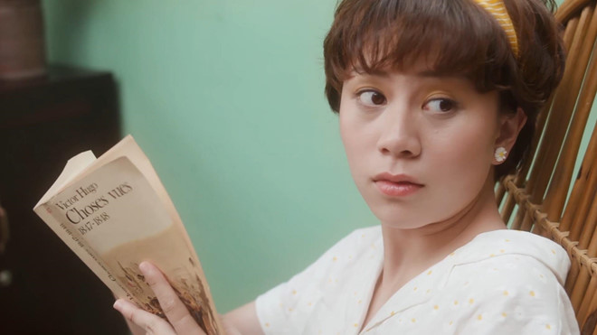 Bảo Hân 'Về nhà đi con' dịu dàng không ngờ trong MV mới của Da LAB