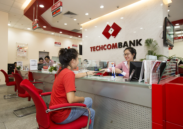 Techcombank chính thức được ngân hàng nhà nước trao quyết định áp dụng chẩn mực Basel II