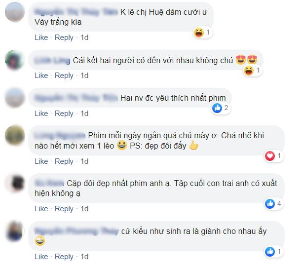 'Về nhà đi con' hé lộ cái kết nhân văn: Cả nhà quây quần trong đám cưới bố Bảo?