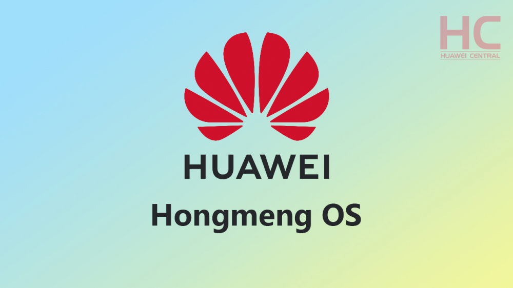 Huawei tung ra thị trường 1 triệu máy thử nghiệm chạy hệ điều hành mới