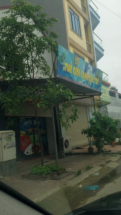 Yên Phong (Bắc Ninh): Tổ chức hoạt động cờ bạc 'núp bóng' game bắn cá?