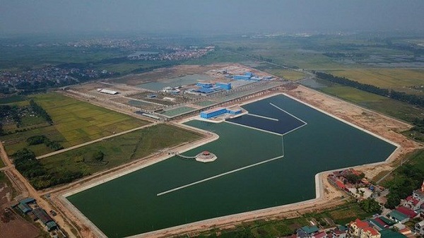 Nhà máy nước sông Đuống bán giá cao gấp đôi sông Đà: Hà Nội quyết mua, ai thiệt?