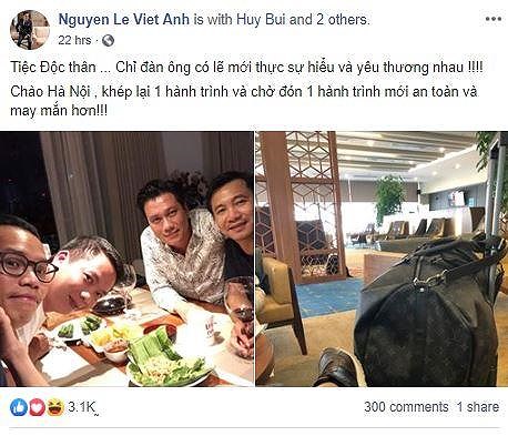Hương Trần đã chính thức thừa nhận việc ly hôn với Việt Anh