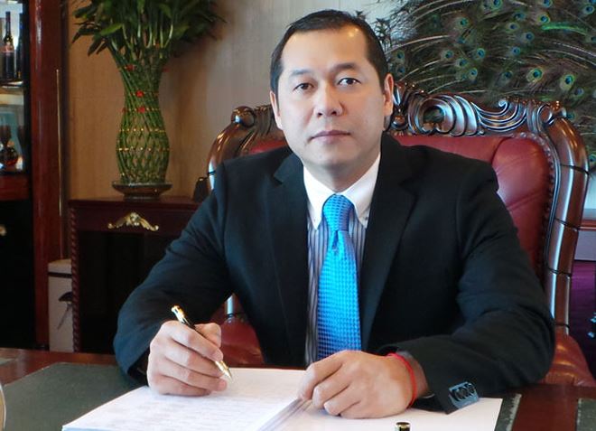 Bị cha ruột tố chiếm đoạt gia sản 30.000 tỷ, Chủ tịch NamABank Nguyễn Quốc Toàn sẽ từ nhiệm