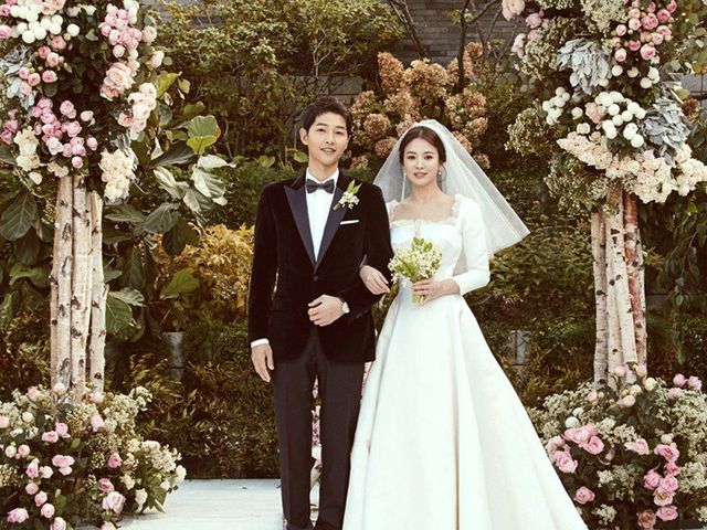 Nguyên nhân khiến Song Hye Kyo và Song Joong Ki ly hôn?